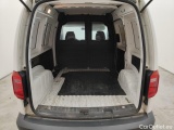  Volkswagen  Caddy Volkswagen  CRTDi 2.0 75kW SCR BM Van 4d #14