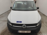 Volkswagen  Caddy Volkswagen  CRTDi 2.0 75kW SCR BM Van 4d #28