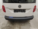  Volkswagen  Caddy Volkswagen  CRTDi 2.0 75kW SCR BM Van 4d #35