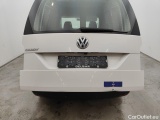  Volkswagen  Caddy Volkswagen  CRTDi 2.0 75kW SCR BM Van 4d #39