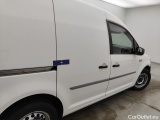  Volkswagen  Caddy Volkswagen  CRTDi 2.0 75kW SCR BM Van 4d #45