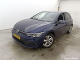  Volkswagen  Golf  VOLKSWAGEN DIESEL VIII - 2020 2.0 SCR TDi 150 BMT Life DSG 5d 
