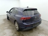  Volkswagen  Golf  VOLKSWAGEN DIESEL VIII - 2020 2.0 SCR TDi 150 BMT Life DSG 5d #7