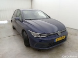  Volkswagen  Golf  VOLKSWAGEN DIESEL VIII - 2020 2.0 SCR TDi 150 BMT Life DSG 5d #8