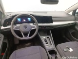  Volkswagen  Golf  VOLKSWAGEN DIESEL VIII - 2020 2.0 SCR TDi 150 BMT Life DSG 5d #9