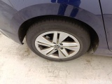  Volkswagen  Golf  VOLKSWAGEN DIESEL VIII - 2020 2.0 SCR TDi 150 BMT Life DSG 5d #19