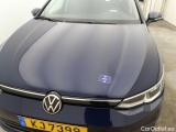  Volkswagen  Golf  VOLKSWAGEN DIESEL VIII - 2020 2.0 SCR TDi 150 BMT Life DSG 5d #27