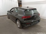 Volkswagen  Golf  Volkswagen VIII 1.5 TSI 96kW Life 5d #7