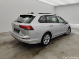  Volkswagen  Golf  Volkswagen Variant VIII 1.5 TSI 96kW Life 5d #2