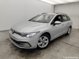  Volkswagen  Golf  Volkswagen Variant VIII 1.5 TSI 96kW Life 5d 