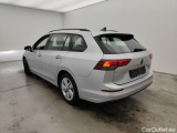  Volkswagen  Golf  Volkswagen Variant VIII 1.5 TSI 96kW Life 5d #7