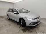  Volkswagen  Golf  Volkswagen Variant VIII 1.5 TSI 96kW Life 5d #8