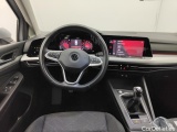 Volkswagen  Golf  Volkswagen Variant VIII 1.5 TSI 96kW Life 5d #9
