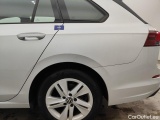  Volkswagen  Golf  Volkswagen Variant VIII 1.5 TSI 96kW Life 5d #28