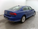 Volkswagen  Passat Volkswagen  1.5 TSI Elegance Business DSG 4d #2