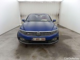  Volkswagen  Passat Volkswagen  1.5 TSI Elegance Business DSG 4d #5