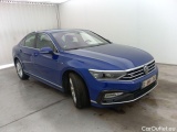  Volkswagen  Passat Volkswagen  1.5 TSI Elegance Business DSG 4d #8