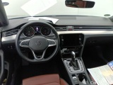  Volkswagen  Passat Volkswagen  1.5 TSI Elegance Business DSG 4d #9