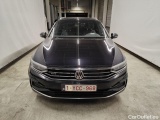  Volkswagen  Passat Volkswagen  Variant 1.4 TSI DSG6 GTE Business 5d #5