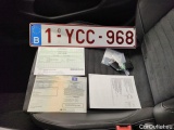  Volkswagen  Passat Volkswagen  Variant 1.4 TSI DSG6 GTE Business 5d #10