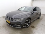  Volkswagen  Passat VOLKSWAGEN  VARIANT PA - 2019 2.0 TDi 190 Elegance DSG7 (EU6 d) 5d 