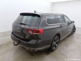  Volkswagen  Passat VOLKSWAGEN  VARIANT PA - 2019 2.0 TDi 190 Elegance DSG7 (EU6 d) 5d #2