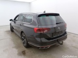  Volkswagen  Passat VOLKSWAGEN  VARIANT PA - 2019 2.0 TDi 190 Elegance DSG7 (EU6 d) 5d #7