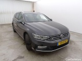  Volkswagen  Passat VOLKSWAGEN  VARIANT PA - 2019 2.0 TDi 190 Elegance DSG7 (EU6 d) 5d #8