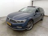  Volkswagen  Passat VOLKSWAGEN  VARIANT PA - 2019 2.0 TDi 150 Elegance Business DSG7 (EU6 d) 5d 