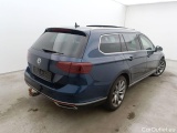  Volkswagen  Passat VOLKSWAGEN  VARIANT PA - 2019 2.0 TDi 150 Elegance Business DSG7 (EU6 d) 5d #2