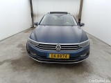  Volkswagen  Passat VOLKSWAGEN  VARIANT PA - 2019 2.0 TDi 150 Elegance Business DSG7 (EU6 d) 5d #5