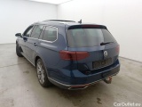  Volkswagen  Passat VOLKSWAGEN  VARIANT PA - 2019 2.0 TDi 150 Elegance Business DSG7 (EU6 d) 5d #7