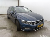  Volkswagen  Passat VOLKSWAGEN  VARIANT PA - 2019 2.0 TDi 150 Elegance Business DSG7 (EU6 d) 5d #8
