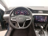  Volkswagen  Passat VOLKSWAGEN  VARIANT PA - 2019 2.0 TDi 150 Elegance Business DSG7 (EU6 d) 5d #20
