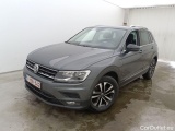  Volkswagen  Tiguan Volkswagen  1.5 TSI ACT OPF 110kW IQ.Drive 5d 
