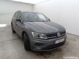  Volkswagen  Tiguan Volkswagen  1.5 TSI ACT OPF 110kW IQ.Drive 5d #8