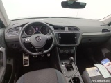  Volkswagen  Tiguan Volkswagen  1.5 TSI ACT OPF 110kW IQ.Drive 5d #9