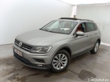  Volkswagen  Tiguan Volkswagen  2.0 TDI SCR 110kW Comfortline 5d 