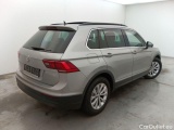  Volkswagen  Tiguan Volkswagen  2.0 TDI SCR 110kW Comfortline 5d #2