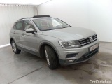  Volkswagen  Tiguan Volkswagen  2.0 TDI SCR 110kW Comfortline 5d #8