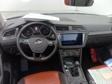  Volkswagen  Tiguan Volkswagen  2.0 TDI SCR 110kW Comfortline 5d #9
