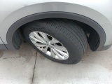  Volkswagen  Tiguan Volkswagen  2.0 TDI SCR 110kW Comfortline 5d #16