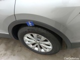  Volkswagen  Tiguan Volkswagen  2.0 TDI SCR 110kW Comfortline 5d #22