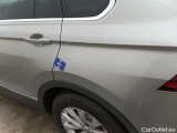  Volkswagen  Tiguan Volkswagen  2.0 TDI SCR 110kW Comfortline 5d #24