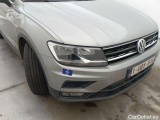  Volkswagen  Tiguan Volkswagen  2.0 TDI SCR 110kW Comfortline 5d #40