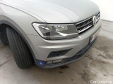  Volkswagen  Tiguan Volkswagen  2.0 TDI SCR 110kW Comfortline 5d #43