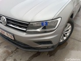  Volkswagen  Tiguan Volkswagen  2.0 TDI SCR 110kW Comfortline 5d #45