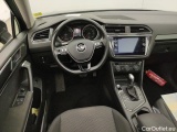  Volkswagen  Tiguan Volkswagen  Allspace 2.0 TDI SCR DSG7 Comfortline 5d  7 seats  #10