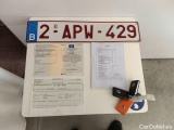  Volvo  XC 40 Volvo XC40 P8 4x4 Recharge R-Design 5d #4