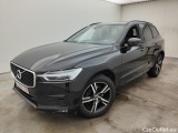  Volvo  XC60 Volvo  D4 120kW Geartronic R-Design 5d 